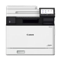 Canon  all-in-one kleurenlaserprinter met faxfunctie Grijs/zwart