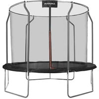 HUDORA First Trampoline 300V Sport en spel rond, 300 cm