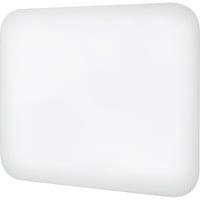 Mill Steel paneelverwarming IB250, 250 Watt convector Wit