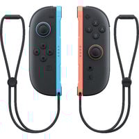 Nintendo Joy-Con 2 controllerset Zwart/meerkleurig