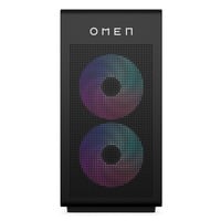 OMEN 35L Gaming Desktop GT16-0162nd PC (D49NFEA) Zwart | i7-14700F | RTX 5060 | 16 GB | 1 TB SSD