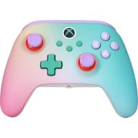 PowerA Advantage draadloze controller voor Xbox Series X|S - Strandvibes Meerkleurig, Xbox Series X|S, Xbox One, Windows