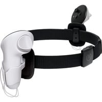 PowerA Hip Clip for Meta Quest 3 / 3S bevestiging Wit/zwart