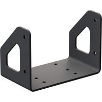 Res-Tech X1-GT MOZA Plate Adapter bevestiging Zwart