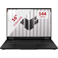 ASUS TUF Gaming A16 FA608UHI-TU532W 16"  gaming laptop Grijs | R7 253 | RTX 5050 | 16 GB | 512 GB SSD
