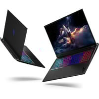 Acer Nitro 18 AI AN18-61-R1WP 18"  Copilot+ gaming laptop Zwart | Ryzen AI 9 365 | RTX 5070 Ti  | 32 GB | 2x TB SSD