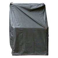 Barbecook Premium hoes voor Pedro beschermkap Zwart