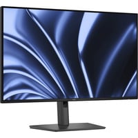 Dell  27" monitor Donkergrijs