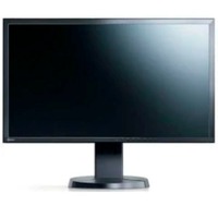 EIZO  24.1" monitor Zwart