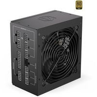 ENDORFY Supremo FM6 750 W voeding Zwart, Kabelmanagement, 3x PCIe, 1x 12V-2x6