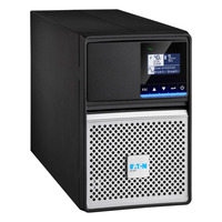 Eaton Power Quality 5P Gen2 (5P650IG2) ups Zwart/zilver, 650 VA, 520 W, 4x C13