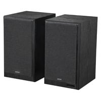 Edifier R2750DB MKII luidspreker Zwart, HDMI eARC, Optical, Coaxial, AUX, Bluetooth