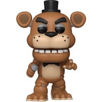 Funko POP Games: FNAF Movie - Freddy Speelfiguur 9 cm