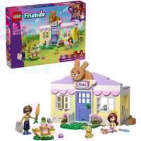 LEGO LEGO Friends Heartlake City Bunny Hotel Constructiespeelgoed 
