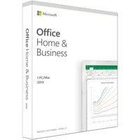 Microsoft Office Home & Business 2021 software
