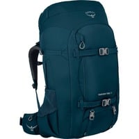 Osprey Fairview Trek Pack 70L rugzak Blauwgroen, 70 liter