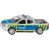 SIKU  Modelvoertuig 
