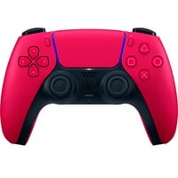 Sony DualSense draadloze controller Rood