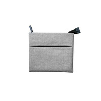 Wacom Soft Case Small sleeve Grijs