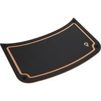 Weber Traveler Reversible Prep & Serve Board snijplank Bruin