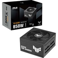 ASUS ASUS TUF-GAMING-850P 