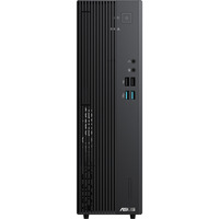 ASUS ExpertCenter D5 SFF D500SER-514500085X pc-systeem Zwart | Core i5-14500 | UHD Graphics 770 | 16 GB | 512 GB SSD