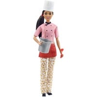 Barbie Carrièrepop - Pasta Chef