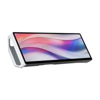 Corsair XENEON EDGE 14,5" LCD-touchscreen LCD-scherm monitor Wit, HDMI, USB-C DP-Alt-modus