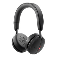 Dell Pro Plus draadloze ANC-headset on-ear  Zwart, ANC, USB / Bluetooth