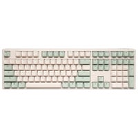 Ducky Matcha PBT keycaps Lichtgroen