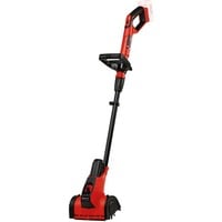EINHELL Picobella, accu Terrasreiniger onkruidverwijderaar Rood/zwart, Accu en oplader niet inbegrepen