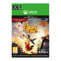 Electronic Arts It Takes Two spel Xbox Series X|S, Xbox One