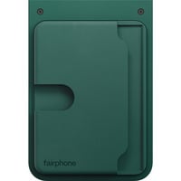 Fairphone (Gen. 6) Pashouder kaarthouder Groen