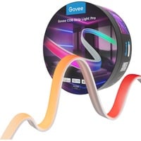Govee COB Strip Light Pro led strip 3 meter, 2,4GHz wifi, Bluetooth