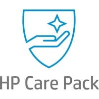 HP 3y Next business day onsite Notebook Only Service service