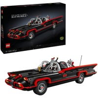 LEGO Super Heroes - de klassieke tv-serie Batmobile Constructiespeelgoed 76328