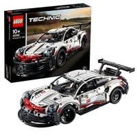 LEGO Technic - Porsche 911 RSR Constructiespeelgoed 42096