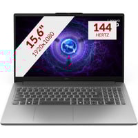 Lenovo LOQ 15IRX9 (83DV00NRMH) 15.6" Copilot+ gaming laptop Grijs | Core i7-13650HX | RTX 4060 | 24 GB | 1 TB SSD