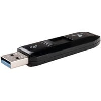 Patriot XPorter 3 256 GB usb-stick Zwart, USB 3.2 Gen 1