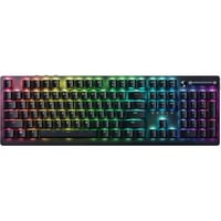 Razer Deathstalker V2 Pro, gaming toetsenbord Zwart, US lay-out, RGB leds, ABS keycaps, Bluetooth