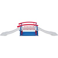 SIKU World - Ophaalbrug Modelvoertuig