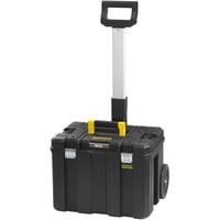 Stanley FATMAX PRO-STACK Gereedschapswagen Zwart/geel