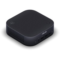 ASUS  mini-pc Zwart
