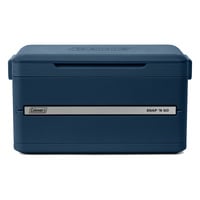 Coleman Snap ‘N Go 45QT koelbox Blauw, 42 liter