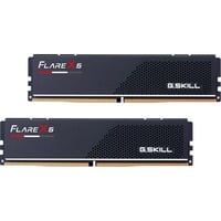 G.Skill Flare X5 64 GB DDR5-6000 (2x 32 GB) werkgeheugen Zwart, F5-6000J2836G32GX2-FX5, EXPO