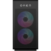 HP OMEN 35L GT16-0210nd (B8UP7EA) gaming pc Zwart | Ultra 7 265F | RTX 5070 | 32 GB | 1 TB SSD