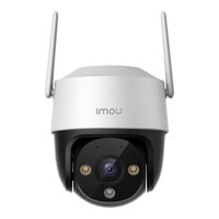 Imou Cruiser 2C 2K beveiligingscamera Wit, 3MP (2304*1296), Wifi 6, LAN