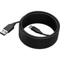 Jabra Jabra PanaCast 50 USB Cable kabel Zwart