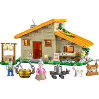 Lumibricks Constructiespeelgoed