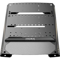 MOZA mBooster basisplaat houder Zwart